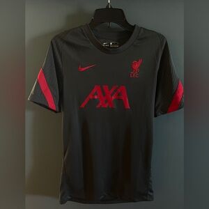 Official Liverpool Training Jersey